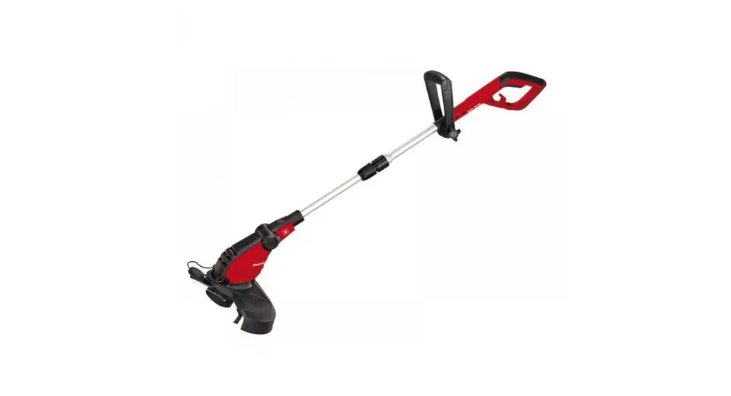 Einhell Gc-et 4530 Electric Grass Trimmer Instruction Manual