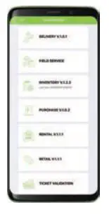 KOAMTAC Bluetooth Barcode Scanner KDC270 User Guide - KOAMTACON