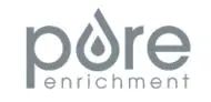 Pure Enrichment Logo
