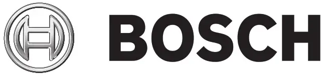 BOSCH- logo