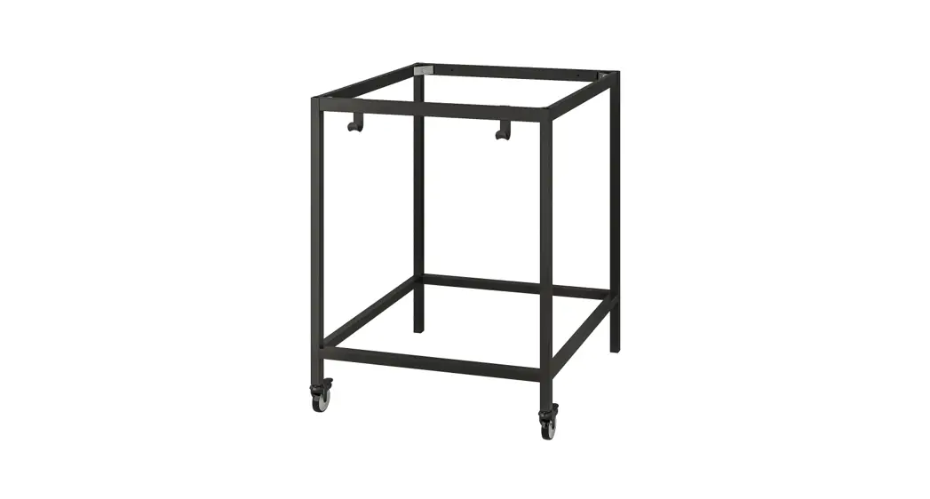 Ikea 104.871.85 Trotten Underframe For Table Top Instruction Manual Ikea 104.871.85 Trotten Underframe For Table Top Instruction Manual