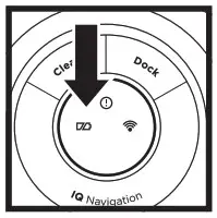 CHARGE INDICATOR LIGHTS