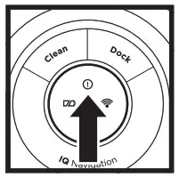 “!” ERROR INDICATOR
