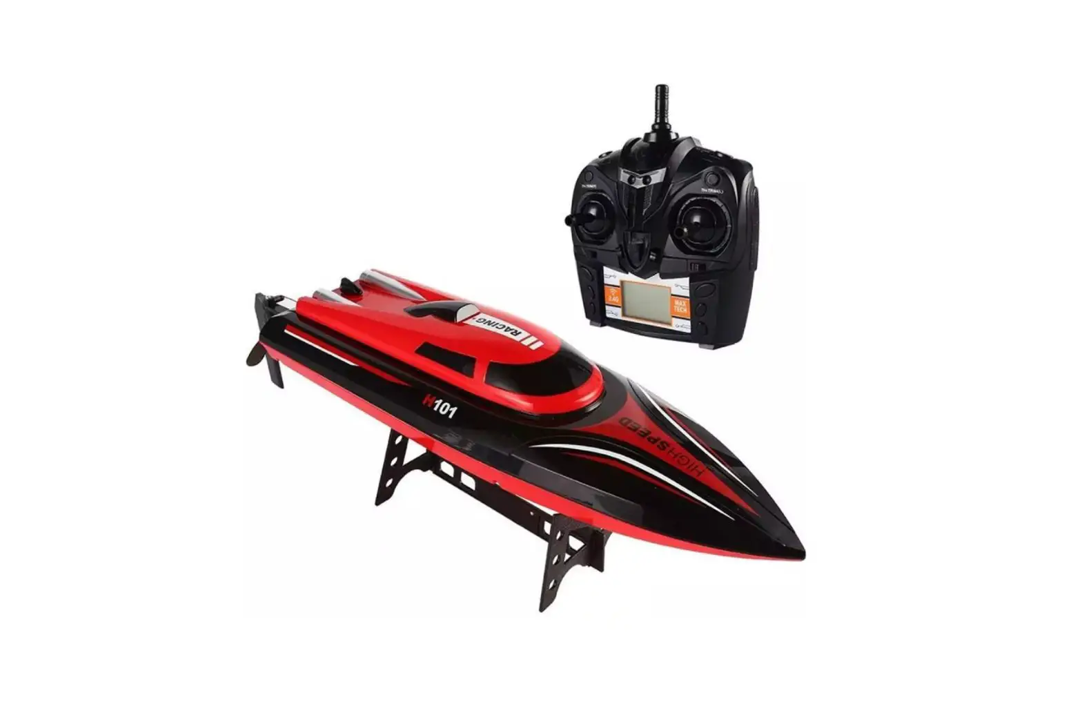 Shantou Chenghai Yuanjia Toys Factory Yj2021d24b Toy Rc Boat Racers Instruction Manual