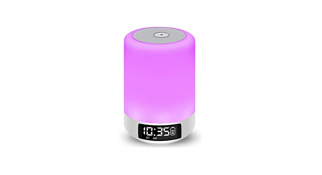 Linklite Kt-b01ma Rgb Magiaous Table Lamp Music Sync User Manual Linklite Kt-b01ma Rgb Magiaous Table Lamp Music Sync User Manual