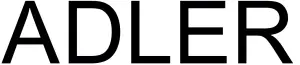 ADLER logo