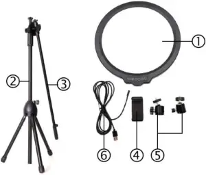 anko 43104963 Packing Accessories