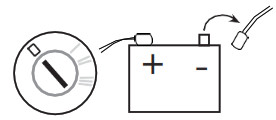 Continental ACCM Access and Connected Car Module - INSTALLATION STEPS 1