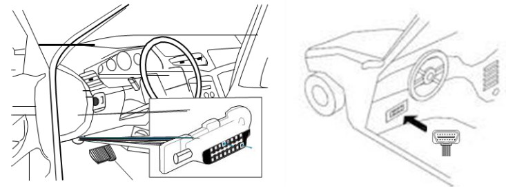 Continental ACCM Access and Connected Car Module - INSTALLATION STEPS 4