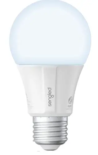 sengled E21-N11 Smart LED Bulb