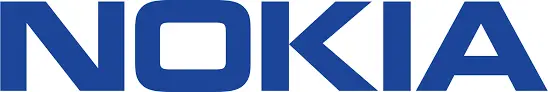 NOKIA logo