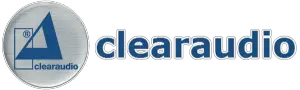 clearaudio RB 250 Arms Require RB 300 End Stub- logo