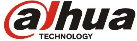 dahua logo