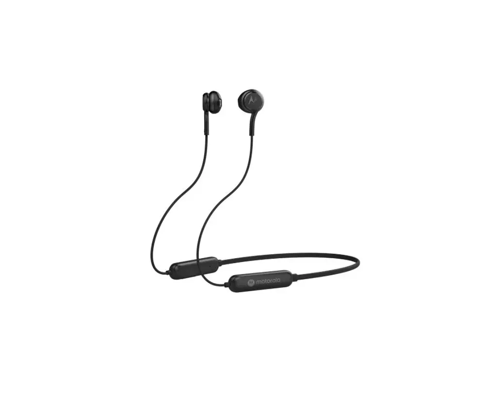 Motorola Moto Sp105 Sport Wireless In-ear Headphones User Guide Motorola Moto Sp105 Sport Wireless In-ear Headphones User Guide