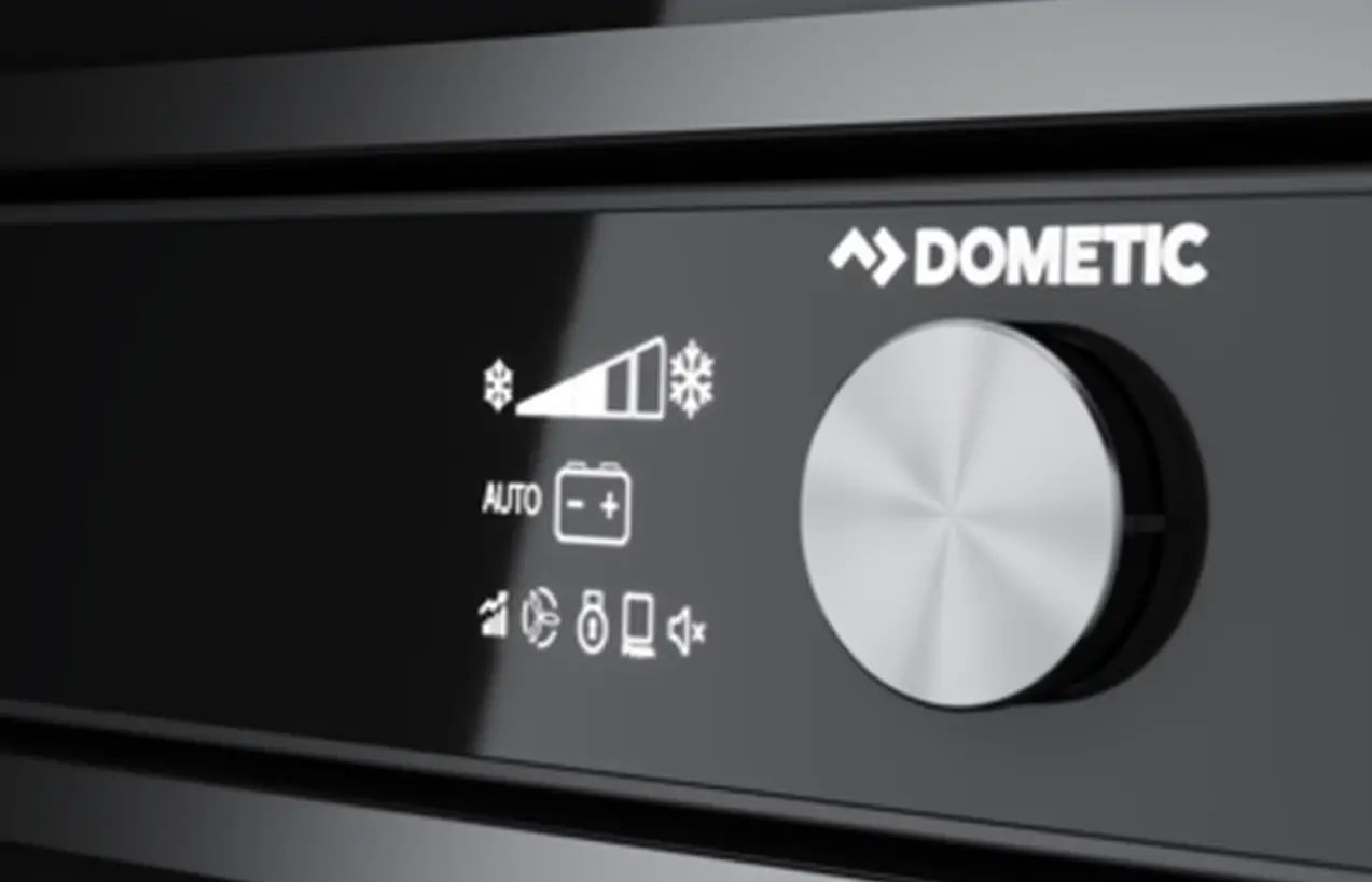 Dometic Rc 10.4 Compressor Refrigerator Installation Guide Dometic Rc 10.4 Compressor Refrigerator Installation Guide