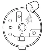 WINIX L60 L61 6.0 Gallon Ultrasonic Humidifier with Night Mood Light - INITIAL OPERATION 2