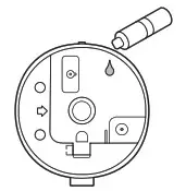 WINIX L60 L61 6.0 Gallon Ultrasonic Humidifier with Night Mood Light - INITIAL OPERATION 3