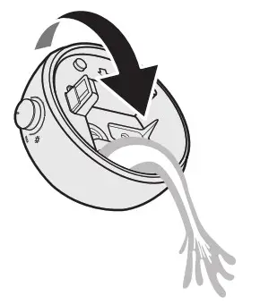 WINIX L60 L61 6.0 Gallon Ultrasonic Humidifier with Night Mood Light - MAINTENANCE AND CLEANING