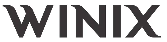 WINIX - Logo