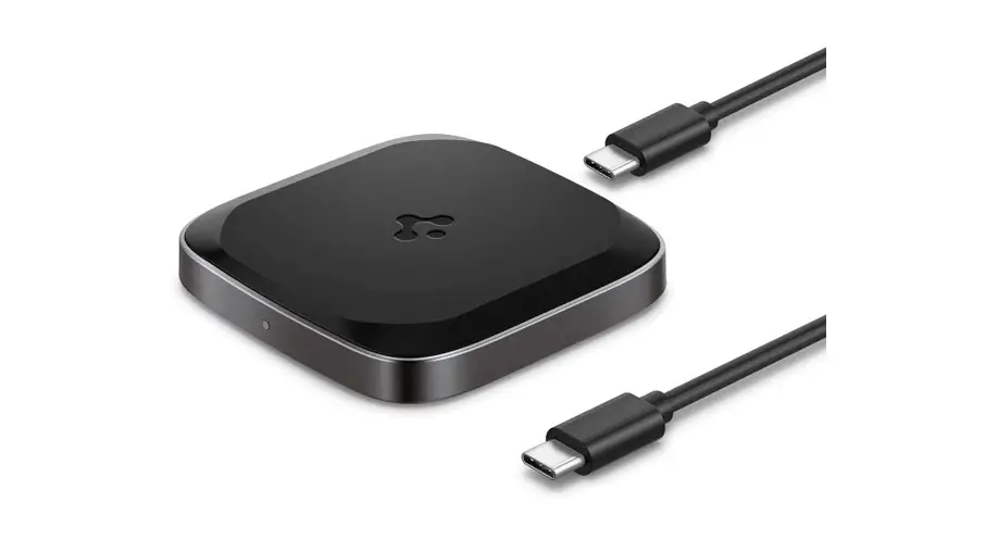 Spigen Pf2004 Powerarc Arcfield Wireless Charger User Manual Spigen Pf2004 Powerarc Arcfield Wireless Charger User Manual