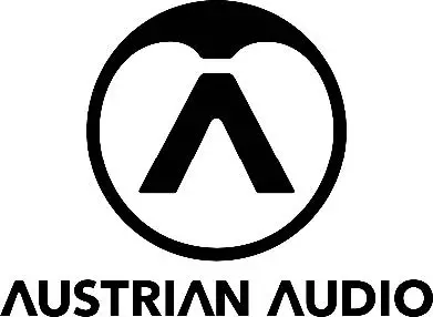 AUSTRIAN LOGO