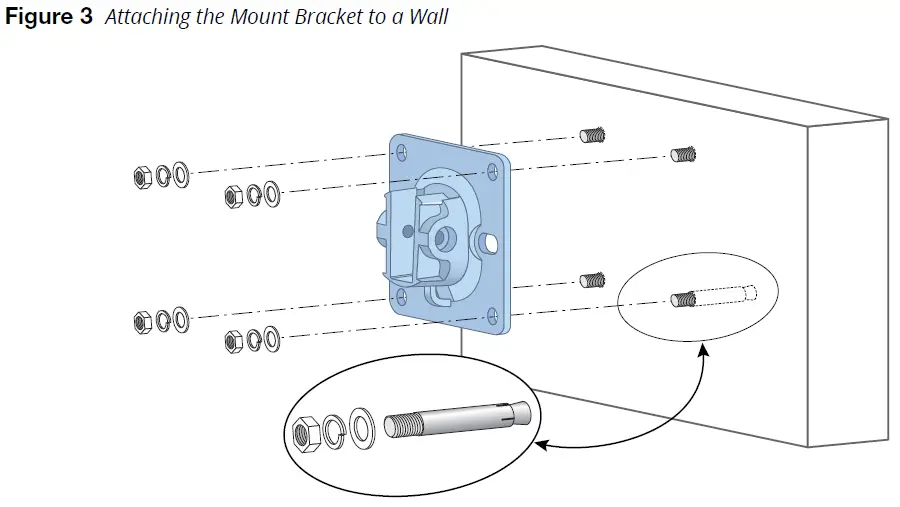 aruba R2X11A Instant On AP17 Access Point FIG 3