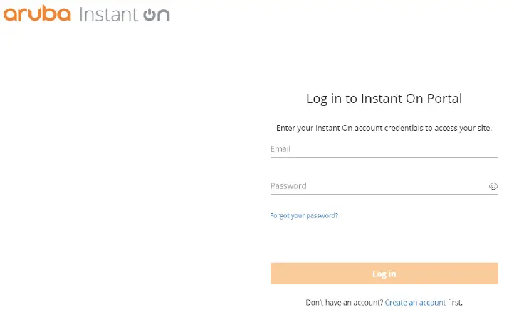 aruba R2X11A Instant On AP17 Access Point FIG 7