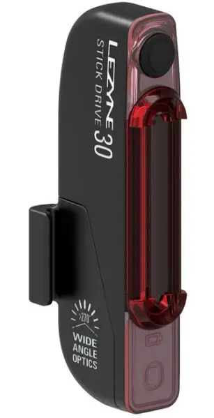 LEZYNE Y15 LED Stick Rear Lights Product