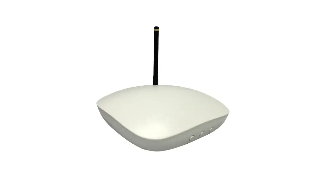 Digi Hxg3000 Indoor Lorawan Gateway User Guide