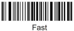 3nStar SC402BT Wireless Barcode Scanner - bear13