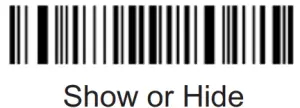 3nStar SC402BT Wireless Barcode Scanner - bear16