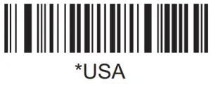 3nStar SC BT Wireless Barcode Scanner - bear18