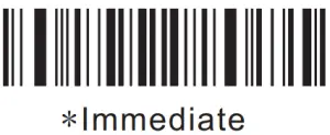 3nStar SC402BT Wireless Barcode Scanner - bear2