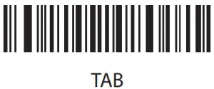 3nStar SC BT Wireless Barcode Scanner - bear30