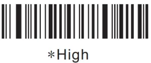 3nStar SC BT Wireless Barcode Scanner - bear5