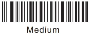 3nStar SC BT Wireless Barcode Scanner - bear6