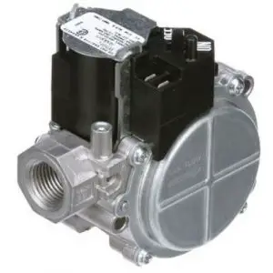 EMERSON Electronic Ignition Gas Valves
