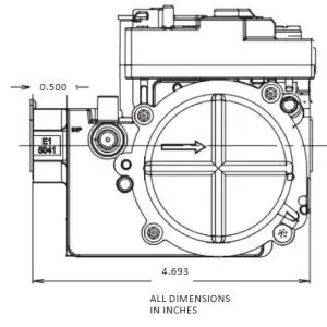 Electronic Ignition Gas Valves Product View