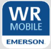 WR Mobile Logo