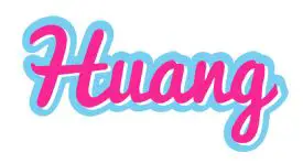 Huang logo