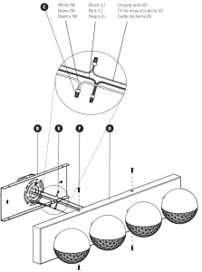 CONNECTING THE WIRES