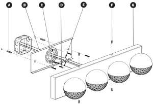 STEP-BY-STEP INSTALLATION