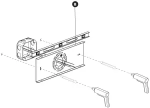 MOUNTING BRACKET INSTALLATION