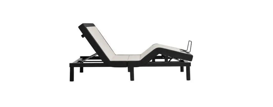 Tempur-pedic Mfi137924 Smart Adjustable Base With Sleeptracker Instructions Tempur-pedic Mfi137924 Smart Adjustable Base With Sleeptracker Instructions