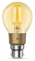 tp-link Kasa Filament Smart Bulb - KL60B