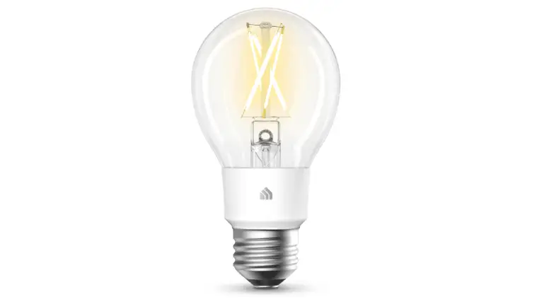 Tp-link Kasa Filament Smart Bulb User Guide