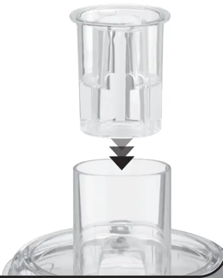 Operation Instructions