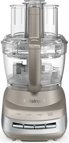 Cuisinart FP-110 10-Cup Food Processor