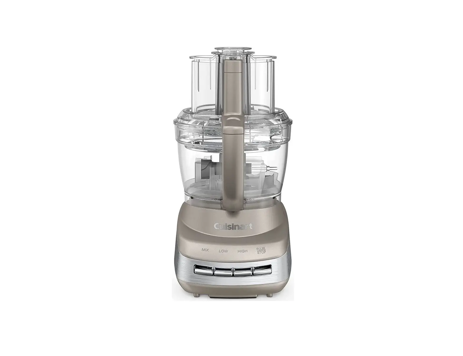 Cuisinart Fp-110 10-cup Food Processor User Guide