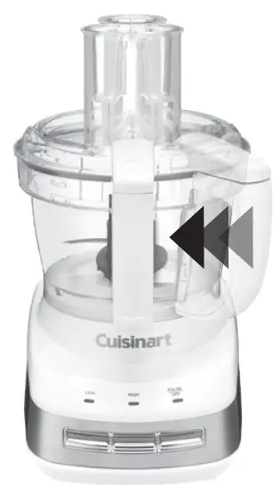 Operation Instructions